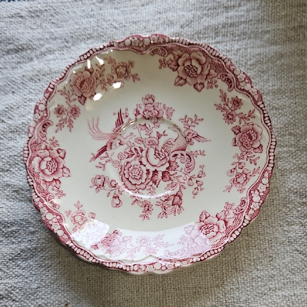 Bristol 6" Plate